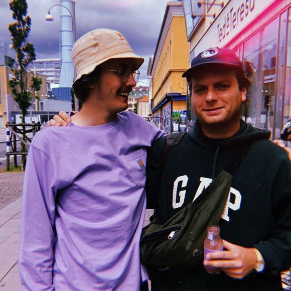 Meet your Posher, Eric - Picture 1 of 1